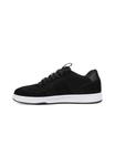 Кроссовки DC Shoes ASTRIX, Black White/Mottled Black - фото 6