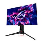 Монитор игровой ASUS ROG Swift PG27AQDP, 27", 2560x1440, WOLED, 480 Гц, черный - фото 3