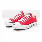 Кроссовки Converse Chuck Taylor All Star Ox, red - фото 4