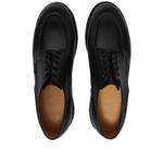 Полуботинки Paraboot Chambord на шнуровке, черный - фото 4