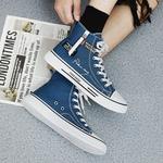 Кеды унисекс высокие Flower Cobbler/Play Cobbler - фото 23