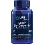 Экстракт куркумы Super Boi-Curcumin Life Extension, 60 таблеток - фото