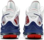 Кроссовки Nike LeBron 7 'Dodgers', синий - фото 7