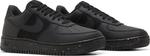 Кроссовки Nike Air Force 1 Crater Next Nature 'Black Off Noir Speckled', черный - фото 9