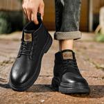 Ботинки унисекс Hla - фото 8