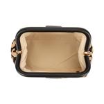 JOOP! Клатч 'Notturno Alba' в черном цвете - фото 4