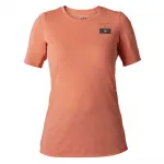 Футболка Fox Racing Ranger Drirelease, розовый - фото 3