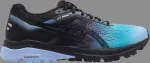 Кроссовки wmns gt 1000 7 sp 'blue bell' Asics, синий - фото