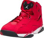 Кроссовки Jordan True Flight Gym Red, красный - фото 2