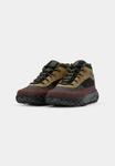 Кроссовки Timberland GREENSTRIDE MOTION 6, Black/Burgundy/Black - фото 4