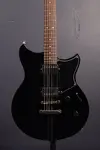 Электрогитара Yamaha Revstar Element RSE20 - черная - фото