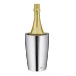 Винный и шампанский охладитель Secco Alfi, серебристый - фото 2