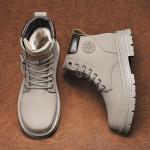 Ботинки CAHHRRN Martin Boots Men - фото 6