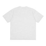 RECOLETA Футболка унисекс, Белый - фото 8