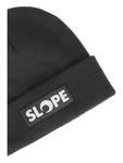 Шапка SLOPE Mütze Wren, цвет 1016 Phantom - фото 2