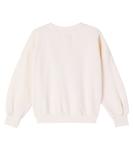 Хлопковый джерси свитшот Bobo Choses, Offwhite - фото 3