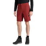 Шорты Dare2B Tuned In II, красный - фото