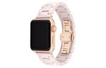 COACH Часы Strap Apple Compatibility Ceramic Material 38/40mm - фото 4