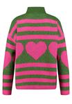 Джемпер Key Largo Jumper, Green - фото 6