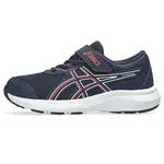 Кроссовки Asics Contend 9 PS, синий - фото 3