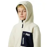 Флис Helly Hansen Champ Pile 2.0 full zip, бежевый - фото 5
