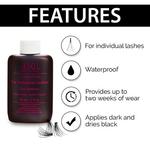 ARDELL LashTite Темный клей 25г - фото 3