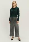 Брюки Greenpoint Trousers, Print/Dark Grey - фото 2