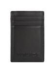 Кошелек Police, черный - фото