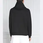 Толстовка обычного кроя Ea7, черный - фото 3