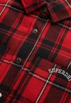 Блуза Superdry, черный - фото 5