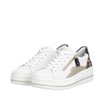 REMONTE Кроссовки в белом цвете - фото 8