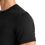 Тактическая рубашка Ten Thousand, черный - фото 4