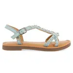 Сандалии Gioseppo Lazarat, синий - фото