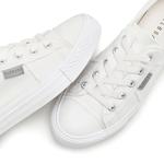 Кроссовки Elbsand, White - фото 2