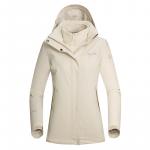 NORTHLAND Ветровка Women's, Dark Sapphire - фото 6