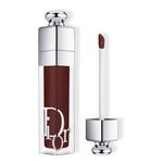 Блеск для губ Addict Lip Maximizer Dior, 020 Mahogany6 ml - фото