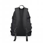 Рюкзак Dickies, классический черный - фото 6