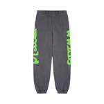 Спортивные брюки Sp5der Belugas 'Slate Grey/Green', серый - фото 2