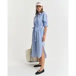 Платье Gant 4503397, синий - фото