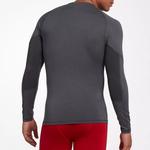 Мужская компрессионная рубашка Dsg с длинным рукавом - фото 2