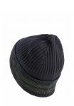 Шапка camel active Beanie, Dark Navy/Dark Blue - фото 2