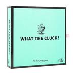 Настольная игра What The Cluck Big Potato - фото