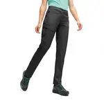 Брюки Maier Sports Inara Slim Vario, черный - фото