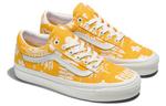 Кроссовки Vans Old Skool 36 DX 'Anaheim Factory - Floral Citrus' - фото 2