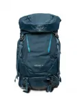 Рюкзак Kestrel 48 Osprey, синий - фото