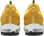 Кроссовки Nike Air Max 97 QS 'Olympic Rings - Yellow', желтый - фото 7