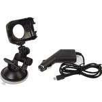 Держатель Bullet Youngstar Car Kit с зарядным усройством, черный - фото 2