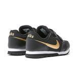Кроссовки Nike MD Runner 2 VTB PS, черный/мультиколор - фото 3