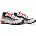 Кроссовки Nike Air Max 95 QS 'Japan', белый - фото 8