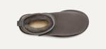 Угги женские UGG Classic Ultra Mini, серый - фото 5